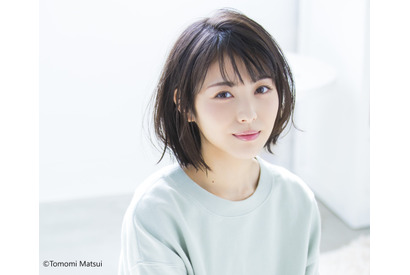 浜辺美波、新ドラマで菅野美穂の娘役に！「すごく共感できます」 画像