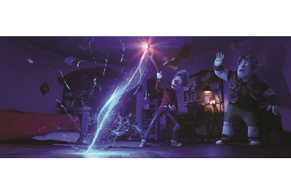 志尊淳＆城田優が吹替を担当、兄弟の冒険と絆を描く『2分の1の魔法』MovieNEXリリース 画像