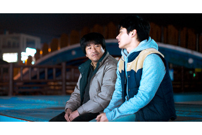 誰も見たことがないヤン・イクチュンーーその繊細な演技に胸打たれる『詩人の恋』 画像