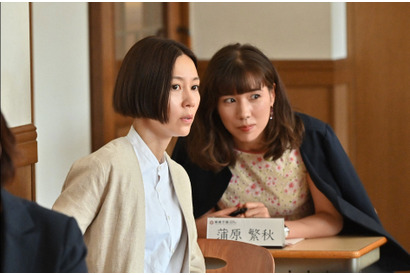 阿部サダヲの落語独演会シーンに絶賛の声続々「寝れる気がしない」…「恋する母たち」第1話 画像