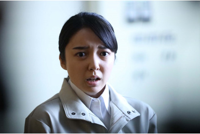 上白石萌音「ほん怖」初出演！「本気でビクビクしながら撮影しました」 画像