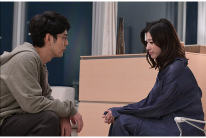 吉高由里子＆中村アン＆堀田真由…犯人探しの過程で繰り広げられる“戦い”に視聴者注目「危険なビーナス」3話 画像