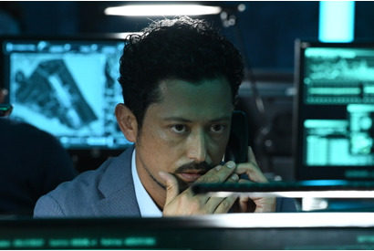 「24 JAPAN」池内博之演じる南条の“チラ見”まとめ映像公開 画像
