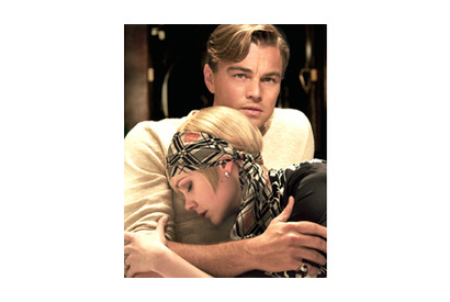 レオ様、15年ぶりに魅せる禁断の愛！『華麗なるギャツビー』予告編が解禁 画像