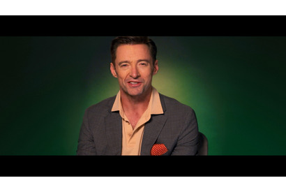 ヒュー・ジャックマンも「大好き」な英国紳士ライオネル卿とは？『ミッシング・リンク』 画像