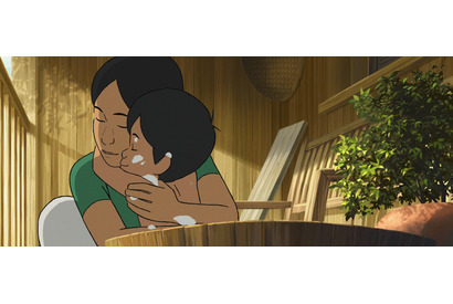 アヌシー映画祭グランプリ獲得『FUNAN フナン』日本公開決定 画像