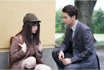 橋本環奈の“ドジっ娘”ぶりと豪華ミュージカルパートが話題に…深田恭子主演「ルパンの娘」3話 画像