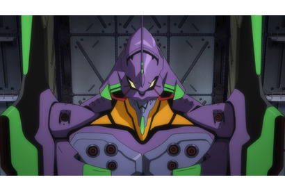 『ヱヴァ新劇場版』3週連続！ “TV版”金ローで1月放送 画像
