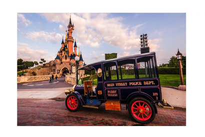 【海外ディズニー】ディズニーランド・パリ、国内ロックダウンで再度休園に 画像