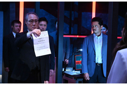 佐野史郎の悪役ぶりに“本家超え”の声も…唐沢寿明主演「24 JAPAN」4話 画像