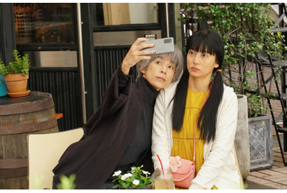 鈴木保奈美の鬼気迫る演技、坂口健太郎“結人”の過去に共感の声多数…「35歳の少女」4話 画像