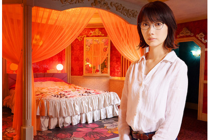 観てから読むか、読んでから観るか『ホテルローヤル』『朝が来る』など女性作家の原作映画4選 画像