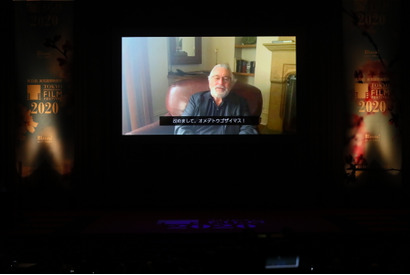 【MOVIEブログ】いよいよ開幕！ 画像