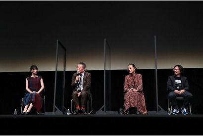 【MOVIEブログ】2020東京国際映画祭 Day2 画像