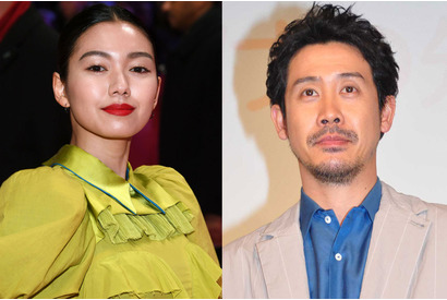 二階堂ふみ＆大泉洋、2020年の紅白の司会を務める 画像