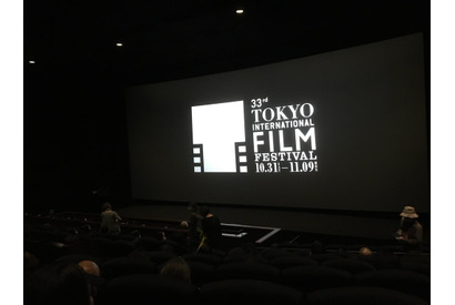 【MOVIEブログ】においのある映画祭 画像