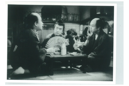 【MOVIEブログ】過去へのrespect、現在のpresent、未来へのsuggestion 画像