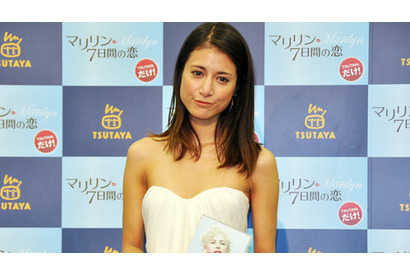 マリエ、恋愛願望の高まり告白？　「期待しててください！」 画像