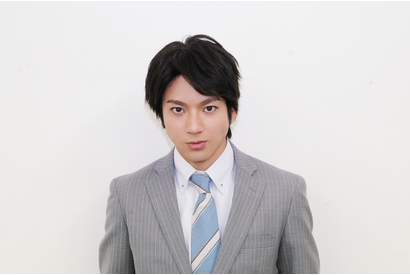 山田裕貴「“悪の権化”みたい」最凶の授業を行う先生役、“怪演の方程式”を告白 画像