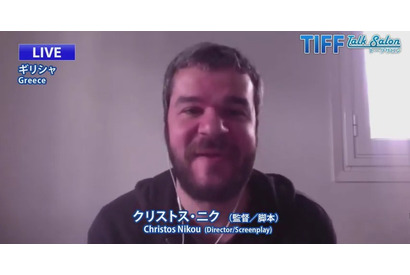 【MOVIEブログ】2020東京国際映画祭 Day8 画像