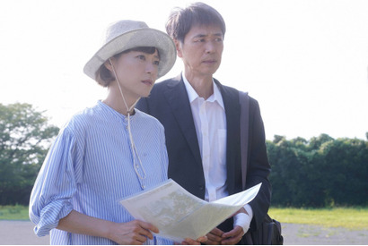 森本慎太郎の“叫び”と濡れ髪の戸次重幸に多くの視聴者から反響…「監察医 朝顔」2話 画像