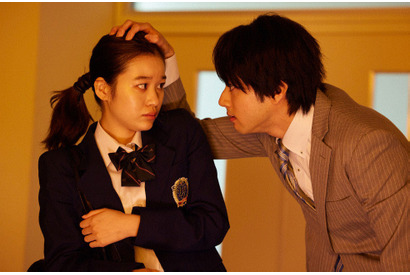 山田裕貴は本編越えのヤバさ…「先生を消す方程式。」スピンオフで怪演俳優として新境地へ 画像