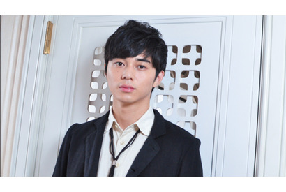 『桐島、部活やめるってよ』東出昌大インタビュー　パリコレ・モデルから役者への挑戦 画像