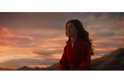 実写『ムーラン』MovieNEXリリースへ　アニメ版との違いは!? 画像