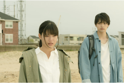 【ご招待】自らの過去に隠された謎とは？『記憶の技法』シネマカフェ オンライン試写会に10名様ご招待 画像