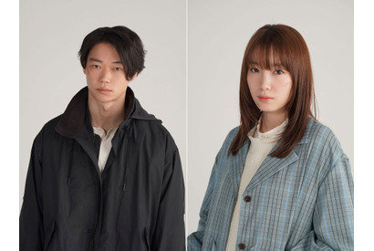 笠松将＆飯豊まりえ、竹内涼真主演「君と世界が終わる日に」に出演 画像