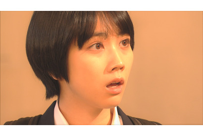 松本穂香、特番「コントの日」で初コントに挑戦「幸せな気持ちでいっぱい」 画像