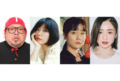 安達祐実ら「東京デザインが生まれる日」出演、対談クリエイター発表 画像