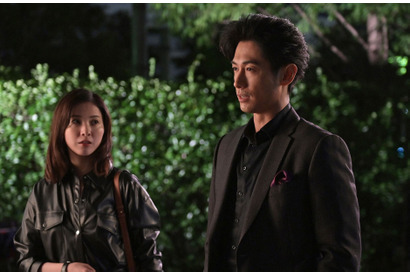 ディーン・フジオカ“勇磨”の“匂わせインスタ”に視聴者注目、「危険なビーナス」6話 画像