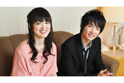 『桐島、部活やめるってよ』神木隆之介×大後寿々花　心地よい、幼なじみの関係 画像