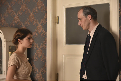 【ご招待】『この世界に残されて』シネマカフェオンライン試写会20名様 画像