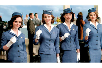 子連れでおしゃれにランチ＆映画鑑賞！シネマカフェがママ＆ベビー向けイベント初開催 画像