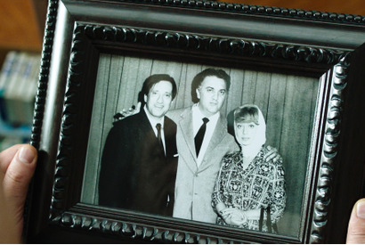 『クレイマー、クレイマー』『8 1/2』…映画愛満載の名作が登場『声優夫婦の甘くない生活』 画像