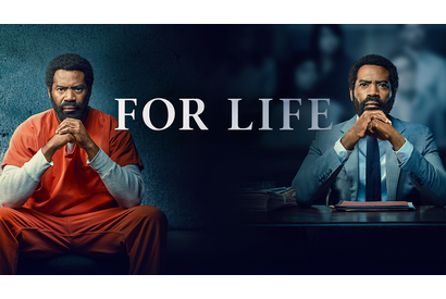 「BLM運動の今こそ観てほしい」町山智浩が最新海ドラ「FOR LIFE」を徹底解説 画像