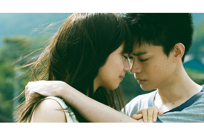 菅田将暉＆小松菜奈のメッセージ到着！『糸』2月リリース 画像