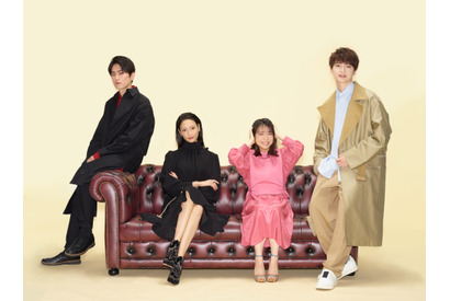 上白石萌音主演“恋つづ”スタッフ再集結でお仕事ラブコメ！ 菜々緒が超ドS上司に 画像