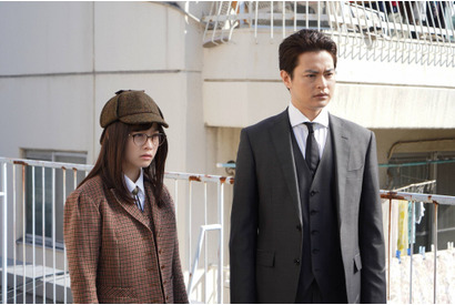 橋本環奈の“ミュージカル”と瀬戸康史の“運命”に視聴者から反応殺到…「ルパンの娘」7話 画像