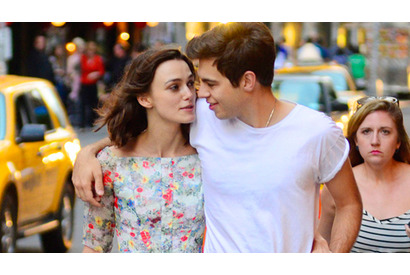 キーラ・ナイトレイ、結婚を機に女優業を卒業!?　「家でもっと時間を過ごせたら…」 画像