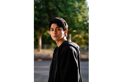 眞栄田郷敦、地上波ドラマ初主演！日向坂46・渡邉美穂がヒロイン 画像