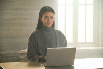 柴咲コウ“望美”の変貌に驚く視聴者続出「演技力の高さがよくわかる」…「35歳の少女」8話 画像