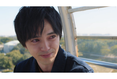林遣都「心に残り続ける作品になる」第6話・観覧車シーン控え思い明かす「姉ちゃんの恋人」 画像