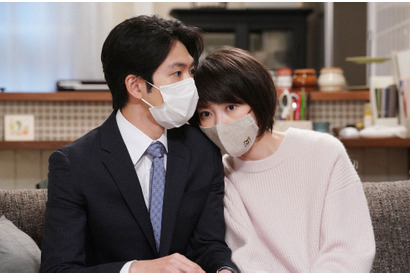 松下洸平“青林”に「多幸感すごい」など絶賛の声…「#リモラブ」7話 画像