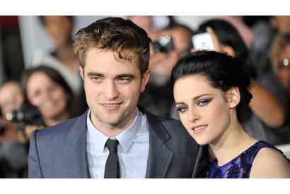 ロバート・パティンソン、クリステン・スチュワートと話し合いを希望 画像