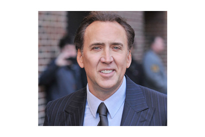 『エクスペンダブルズ3』にニコラス・ケイジ出演決定！　H・フォードにも出演交渉中？ 画像