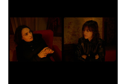 ギャスパー・ノエ『ルクス・エテルナ』冒頭映像公開、大盛況＆絶賛受け順次公開決定 画像