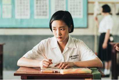 台湾で社会現象化！大ヒットゲーム「返校」を映画＆ドラマ化 画像